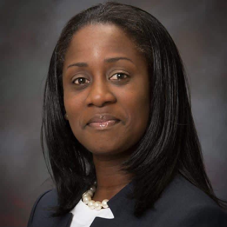 Lynn Dadzie-Yeboah