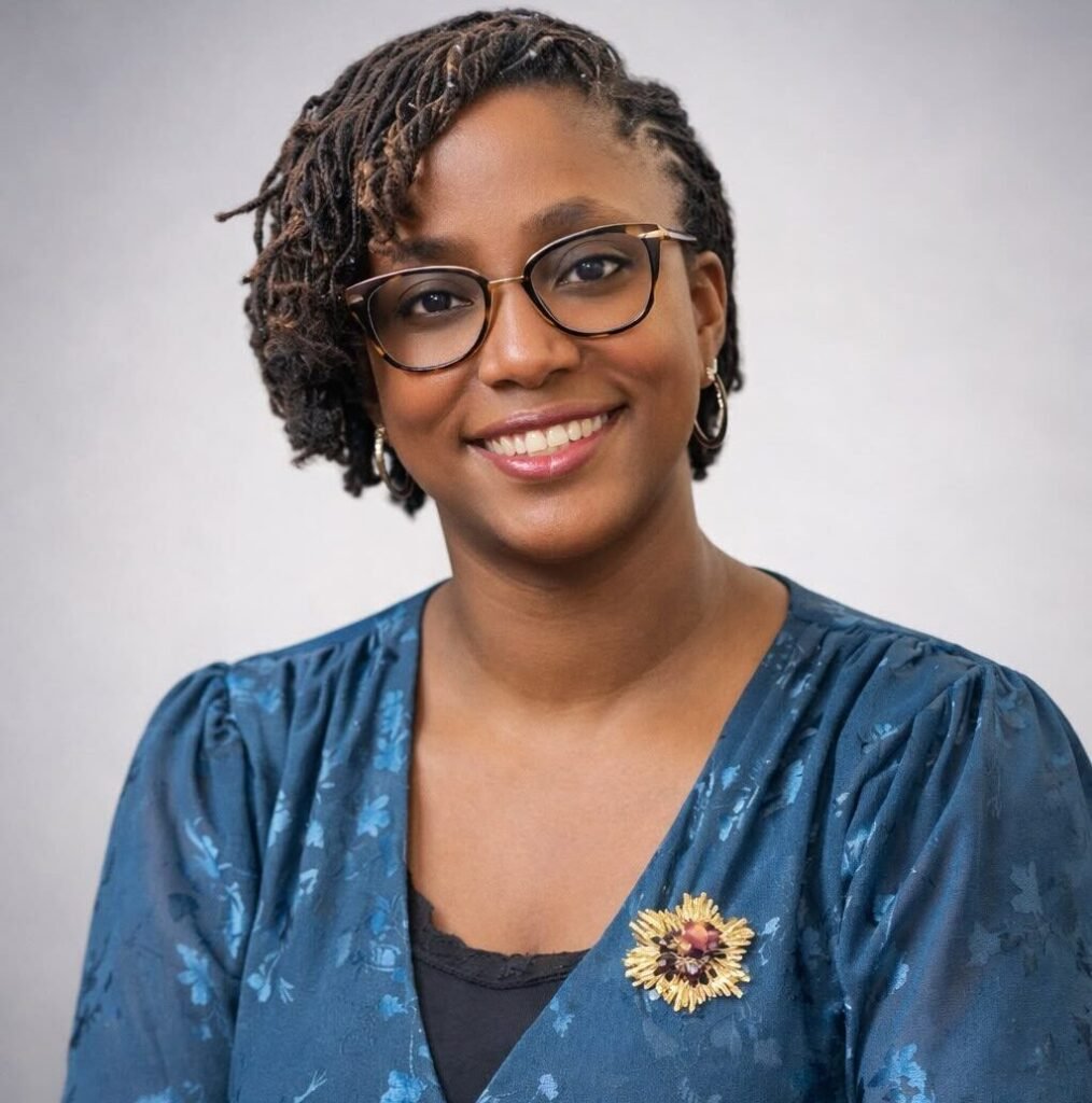 Dr. Abena Tannor